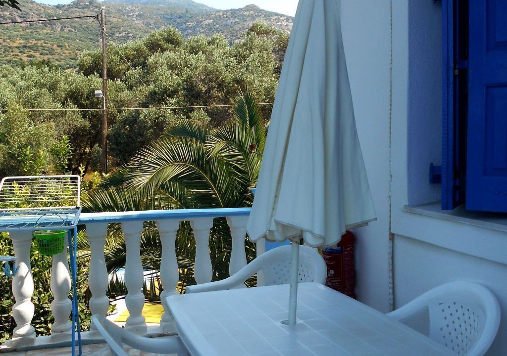 Photo of Outdoor in Marathokampos