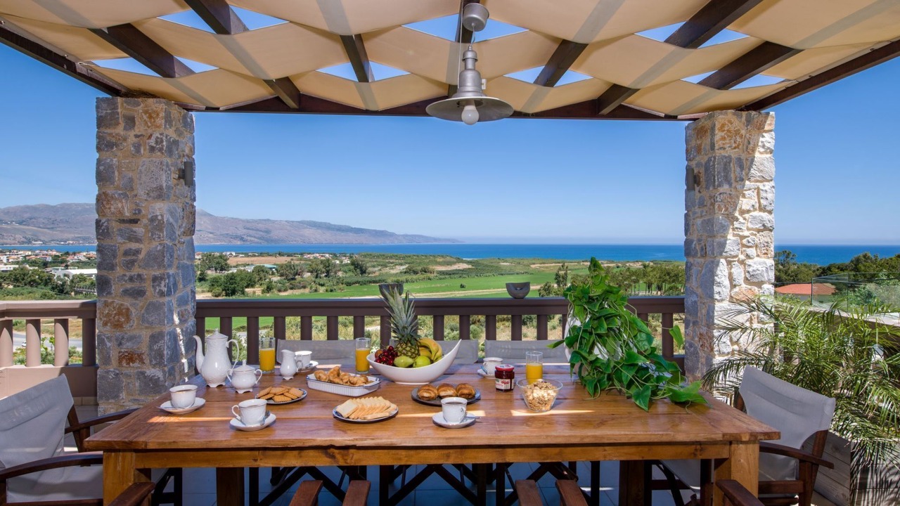 Photo of Outdoor in Kolymbari