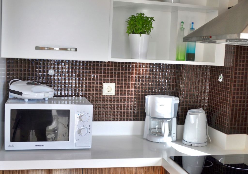 Photo of Kitchen in Nopigia