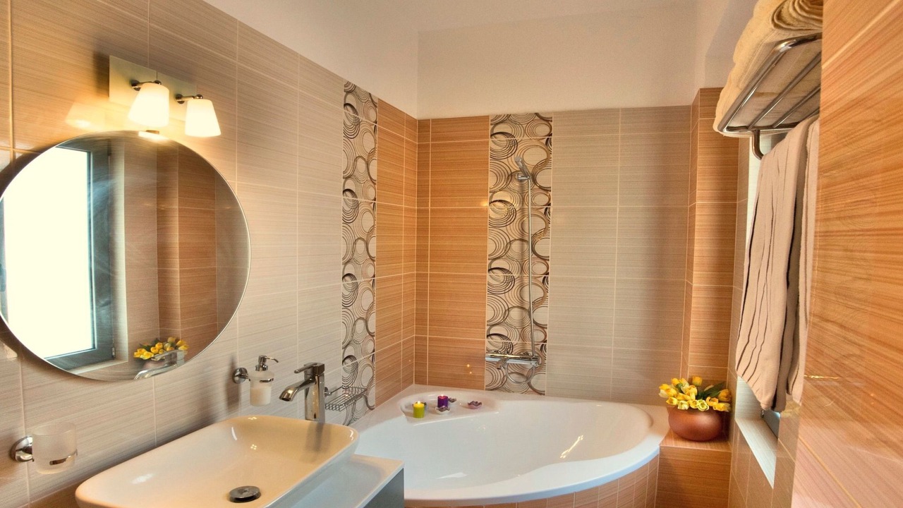 Photo of Bathroom in Nopigia
