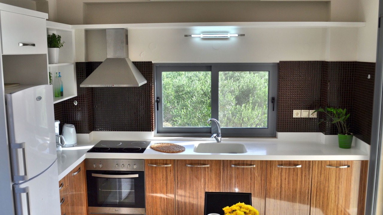 Photo of Kitchen in Nopigia