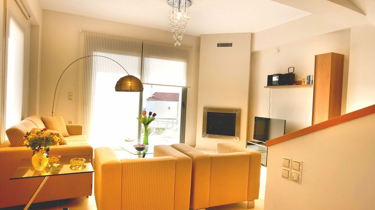 Photo of Livingroom in Nopigia