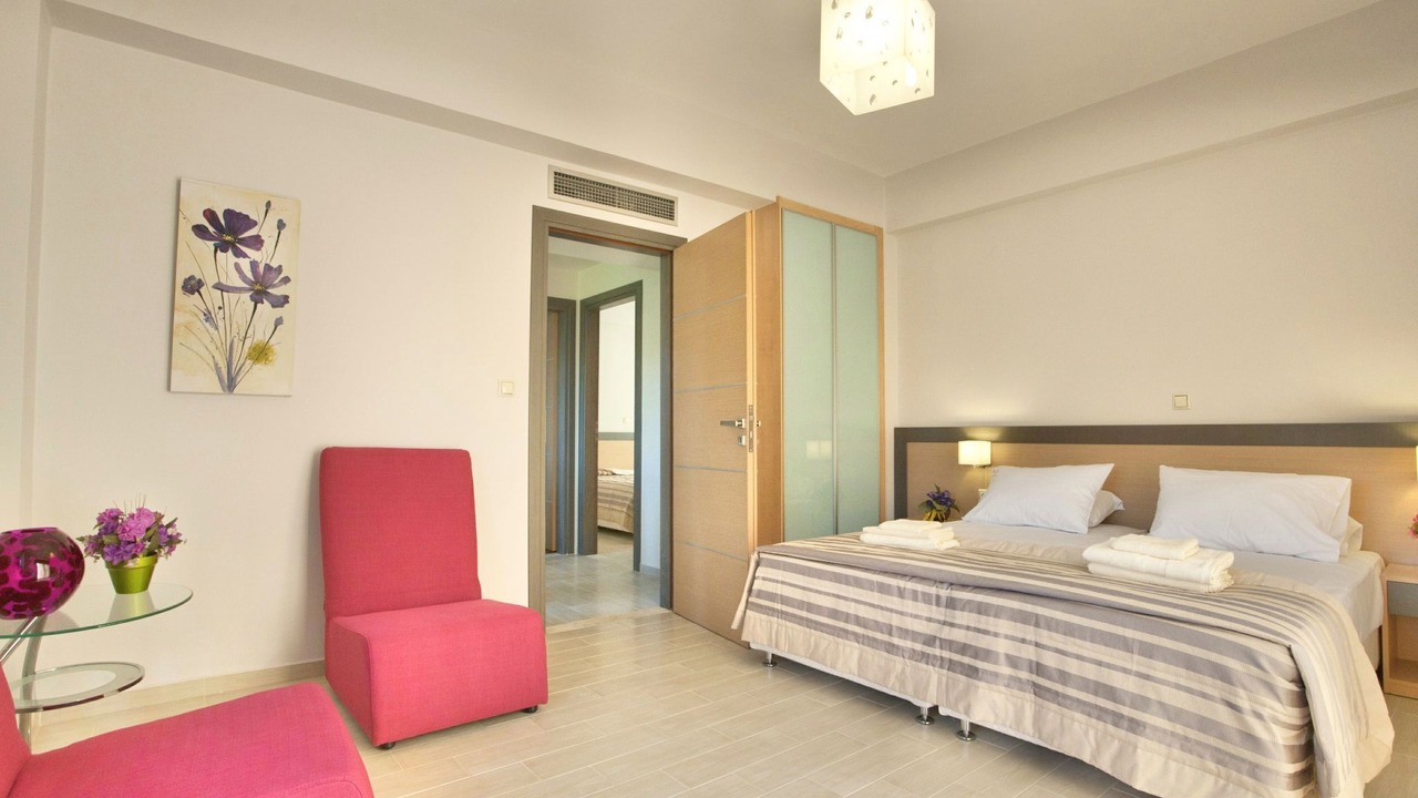 Photo of Bedroom in Nopigia