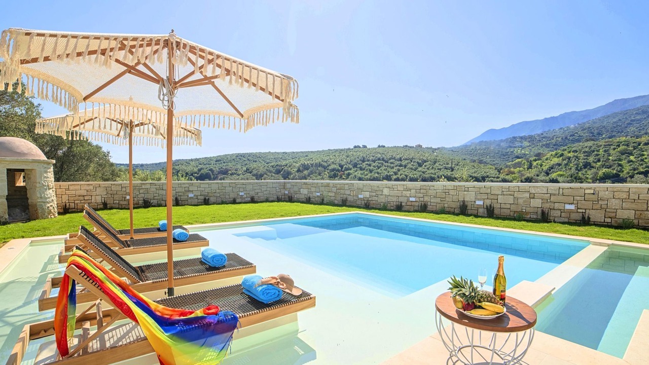 Photo of Outdoor in Kavallos