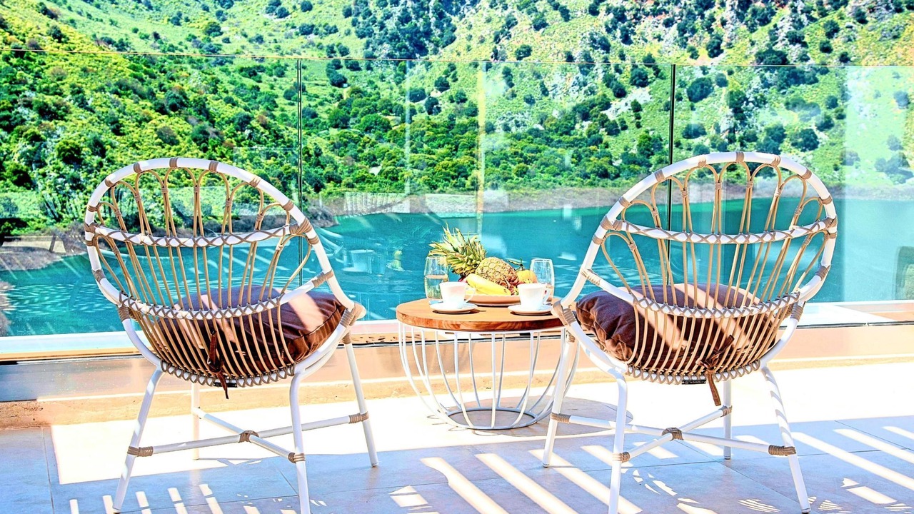 Photo of Outdoor in Kavallos