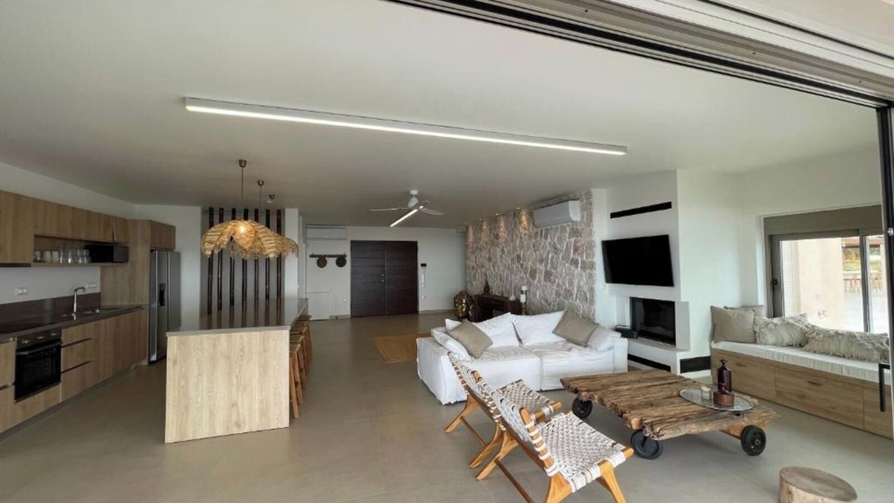 Photo of Livingroom in Amoopi