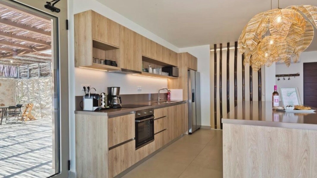 Photo of Kitchen in Amoopi