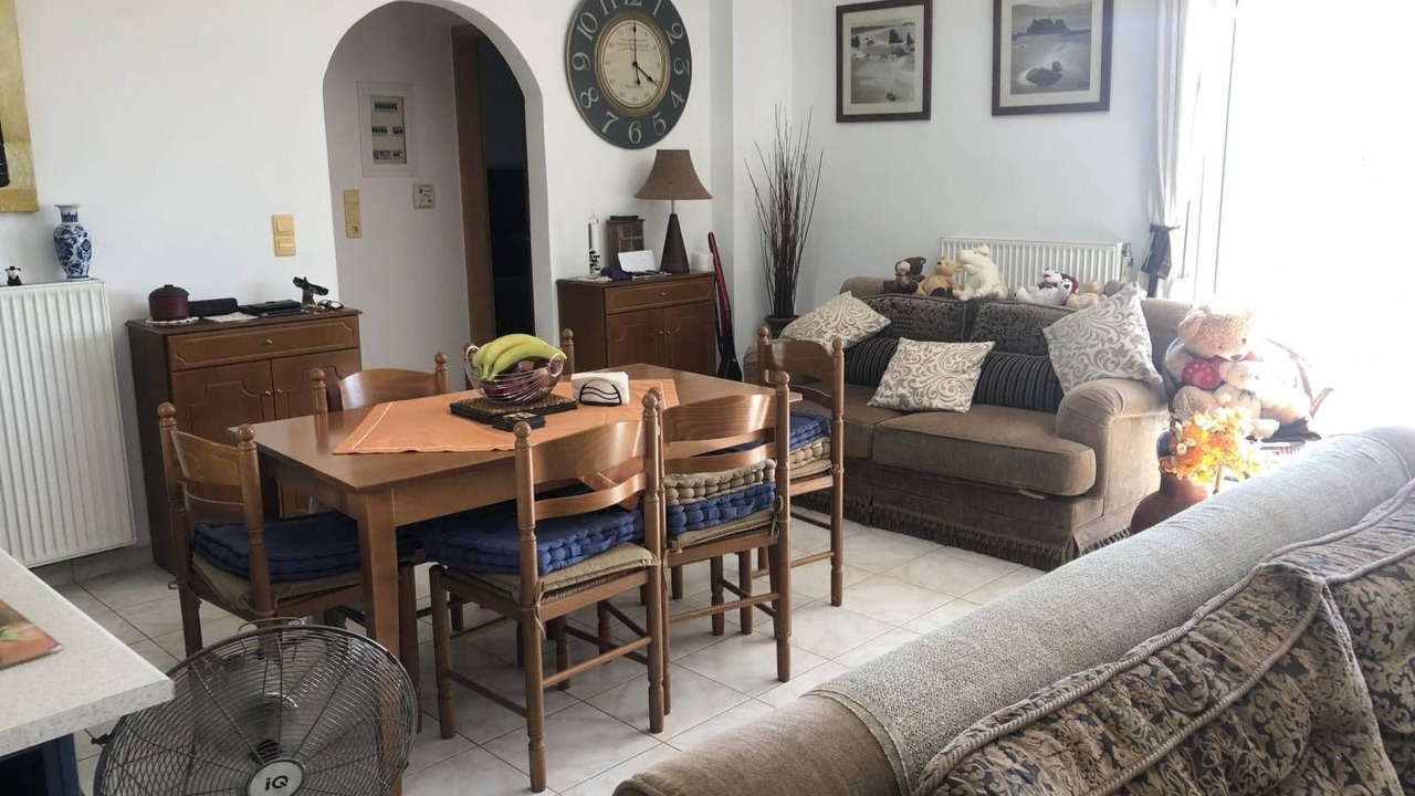 Photo of Livingroom in Skouloufia