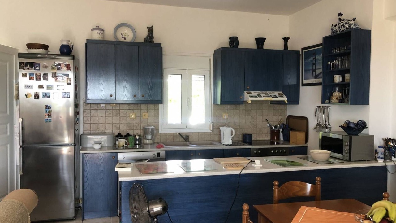 Photo of Bedroom in Skouloufia