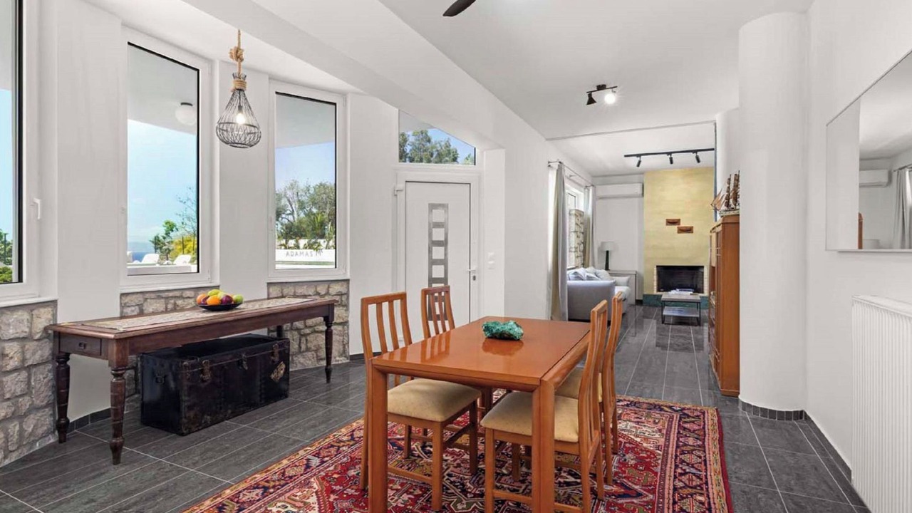 Photo of Bedroom in Ixia