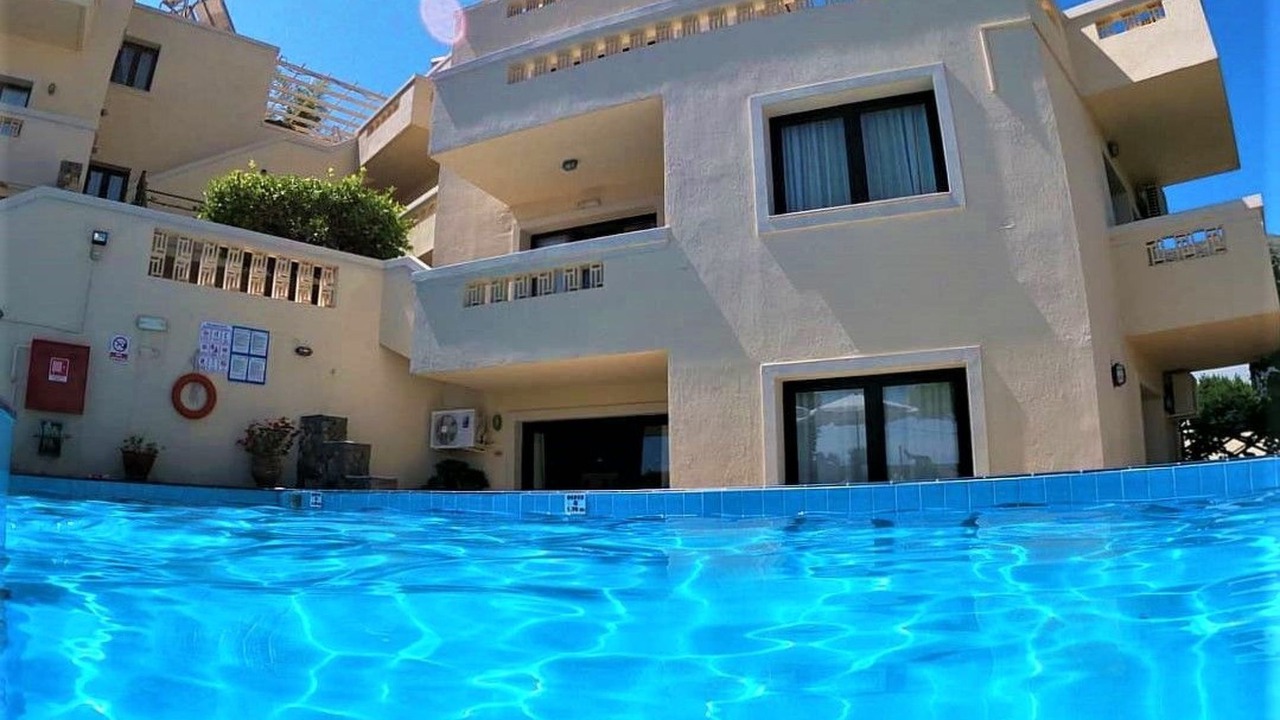 Photo of Outdoor in Stalida