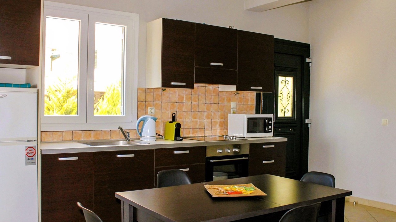 Photo of Bedroom in Kalami