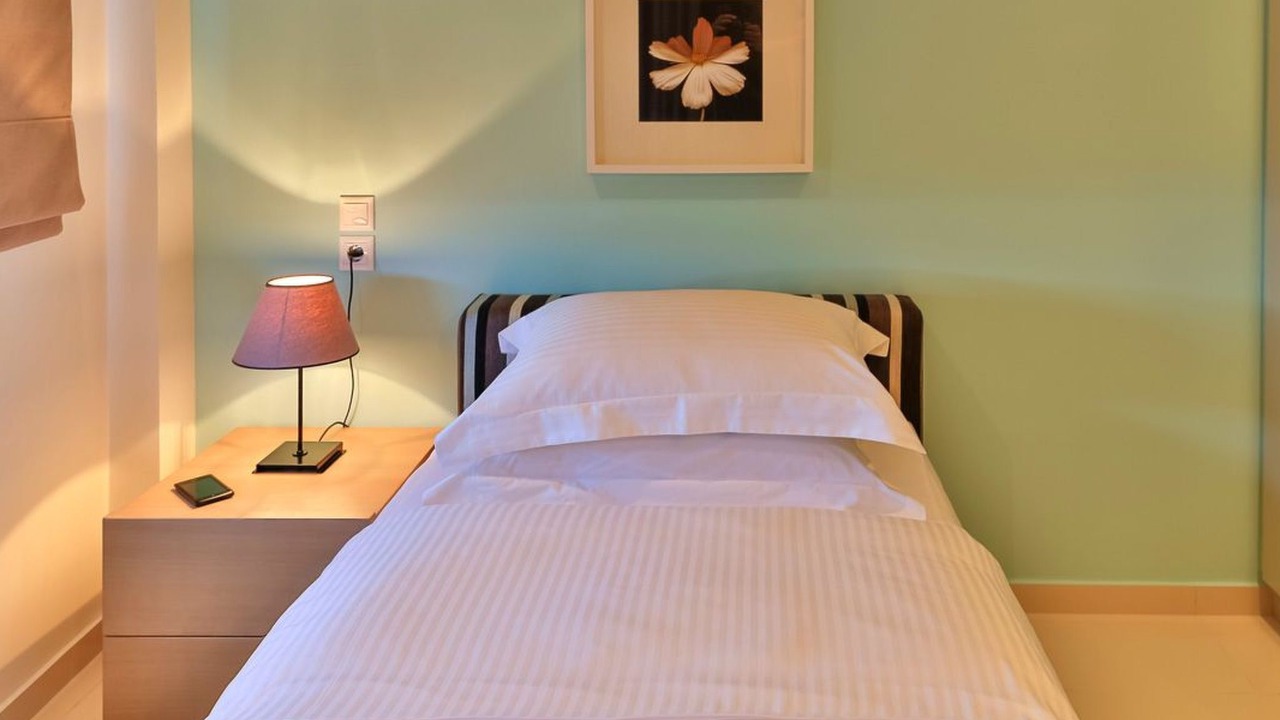 Photo of Bedroom in Skiathos
