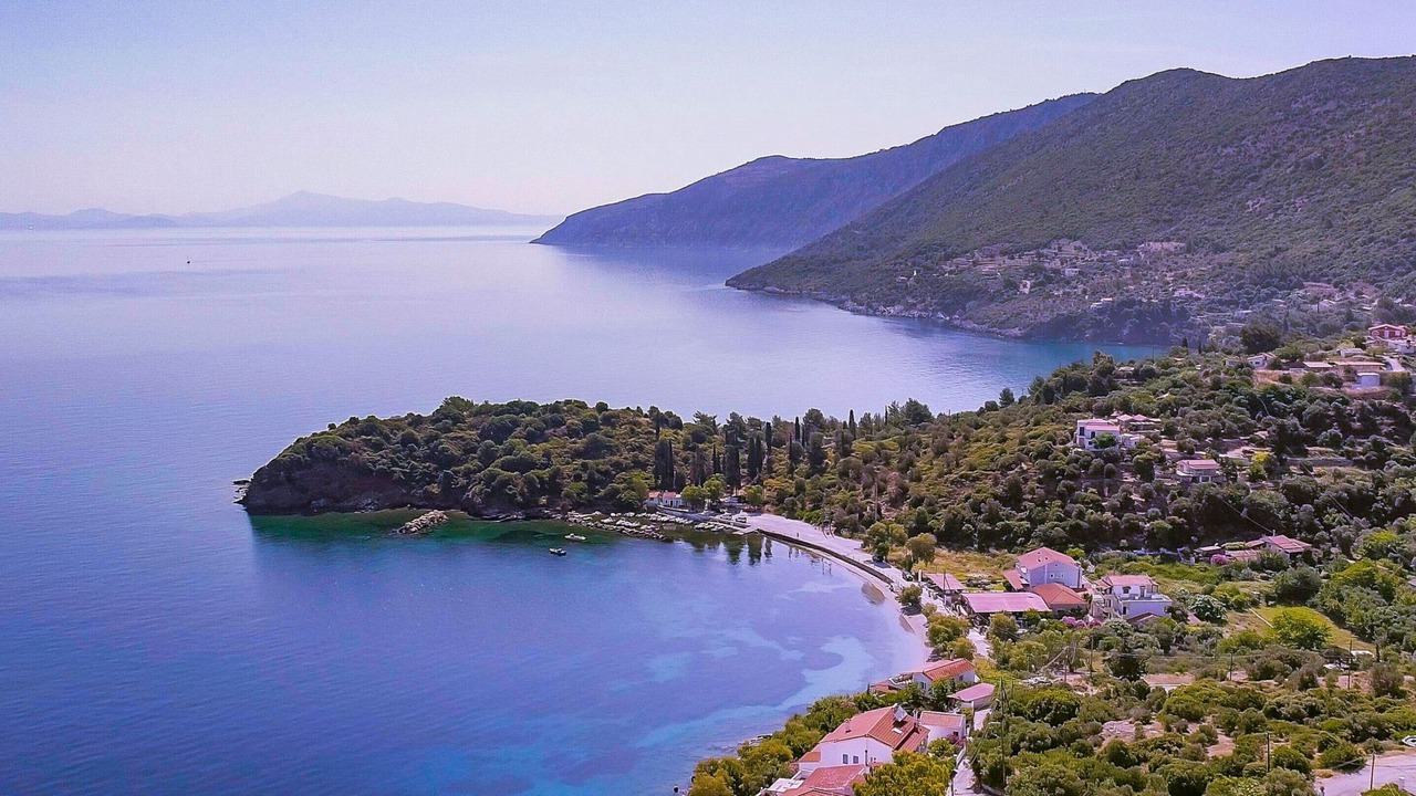 Photo of Others in Samos Town