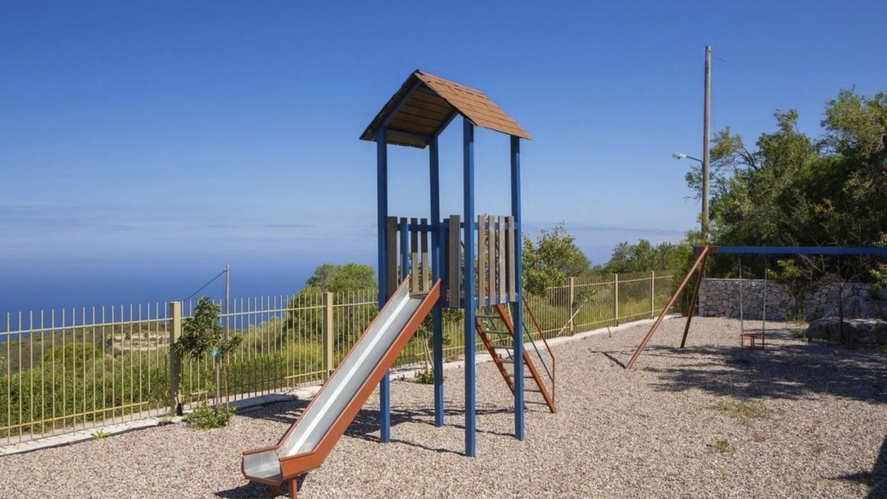 Photo of Outdoor in Lefkas