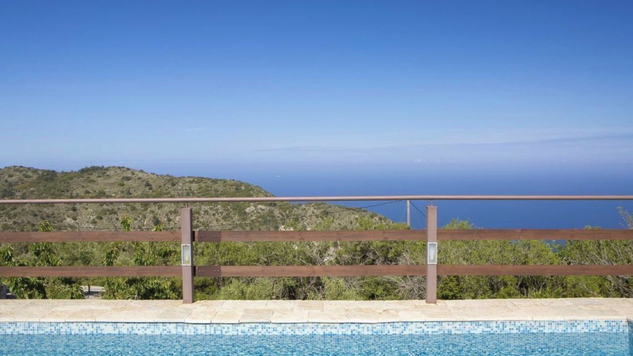 Photo of Outdoor in Lefkas