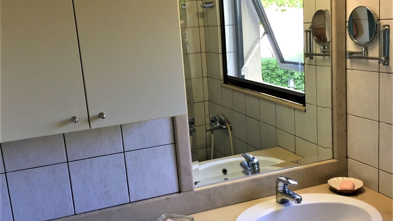 Photo of Bathroom in Stalida