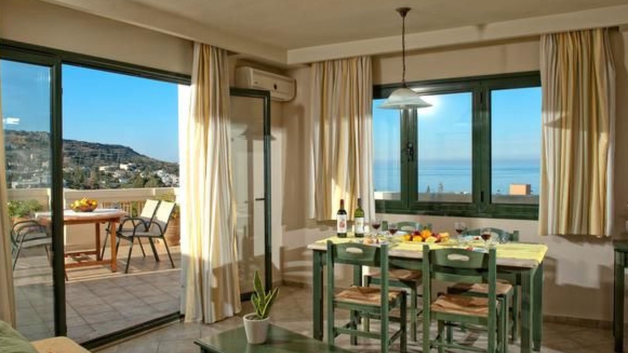 Photo of Outdoor in Stalida
