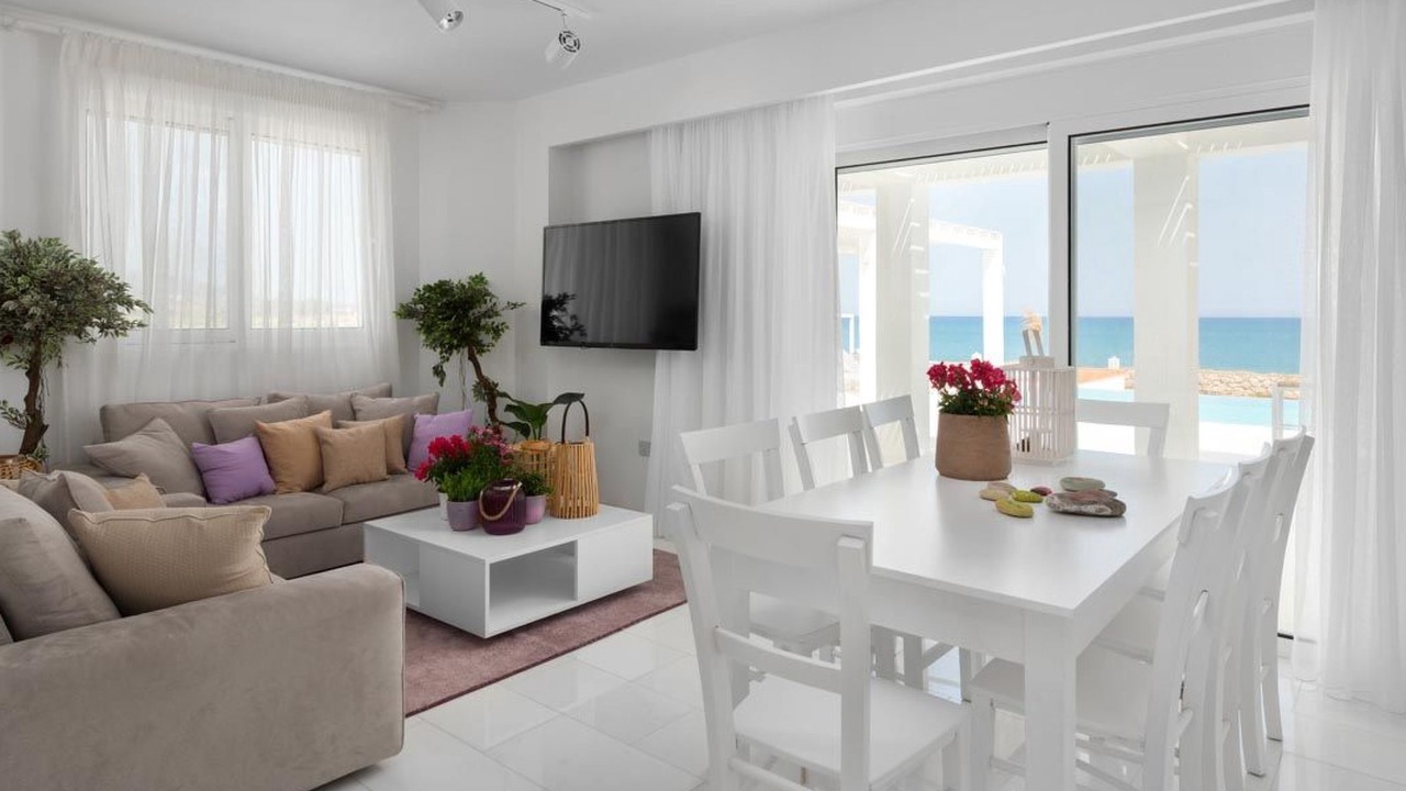 Photo of Livingroom in Kolymbia