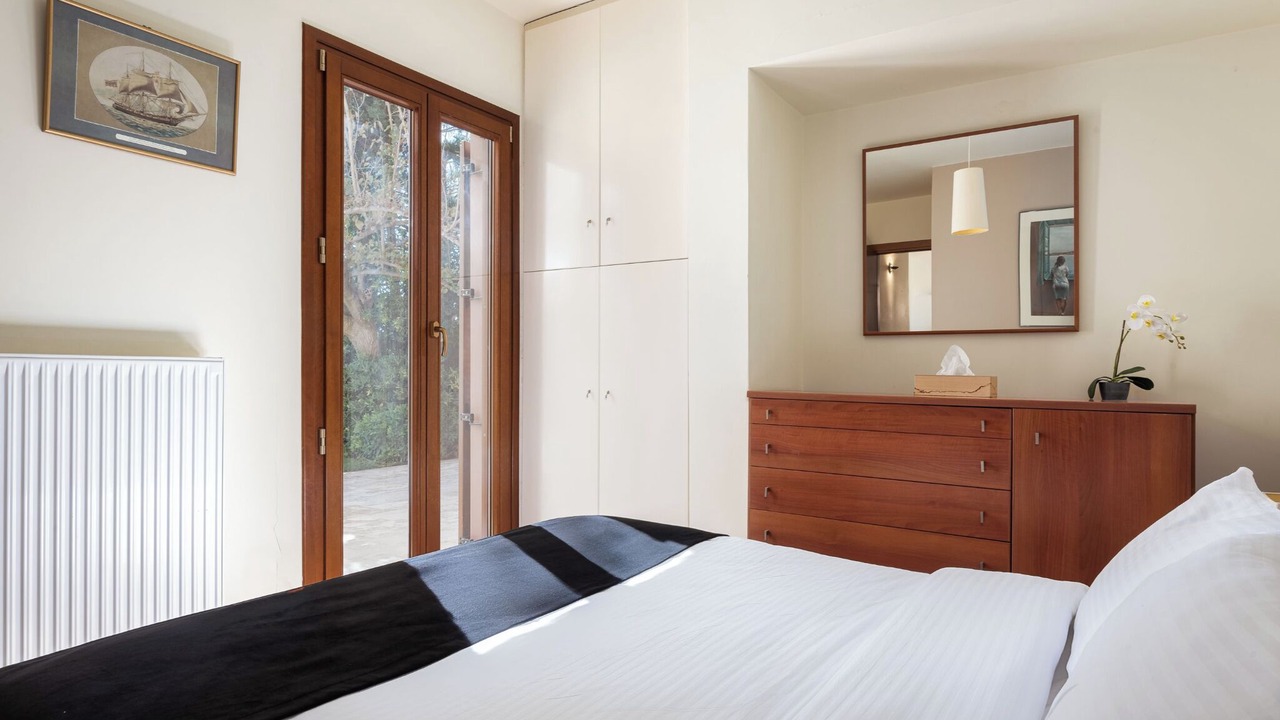 Photo of Bedroom in Anavyssos