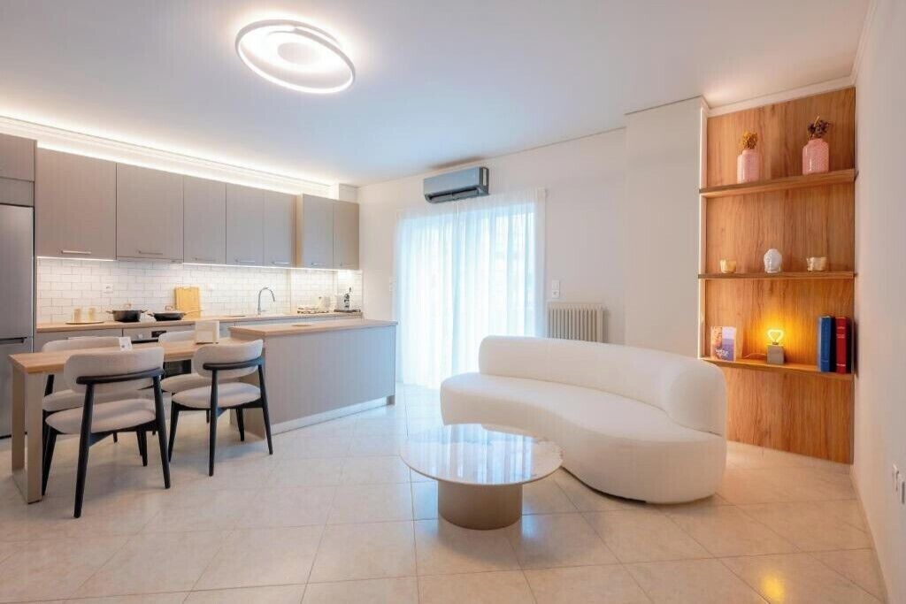 Photo of Livingroom in Kinosargous