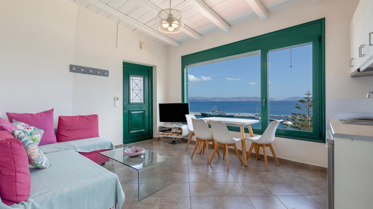 Photo of Livingroom in Agia Galini