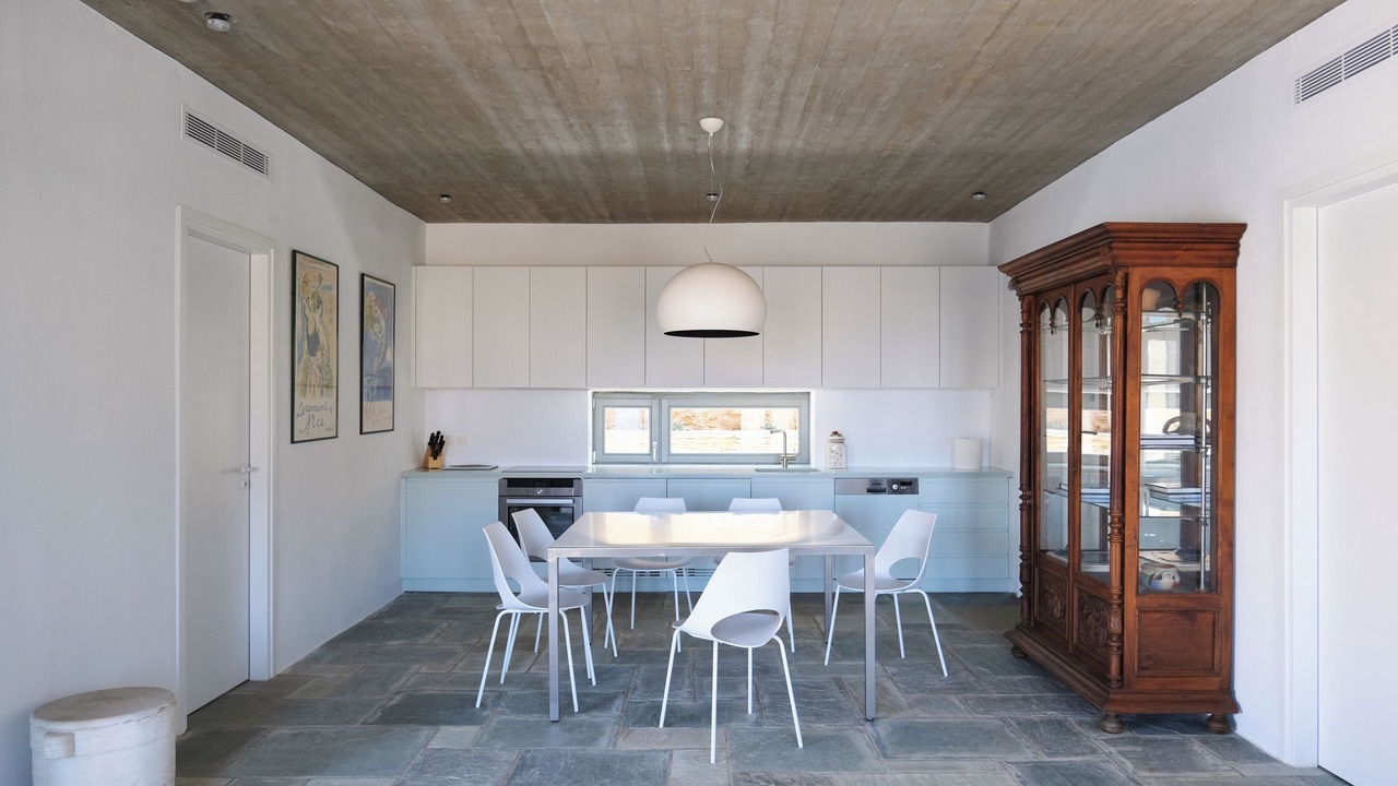 Photo of Kitchen in Kea