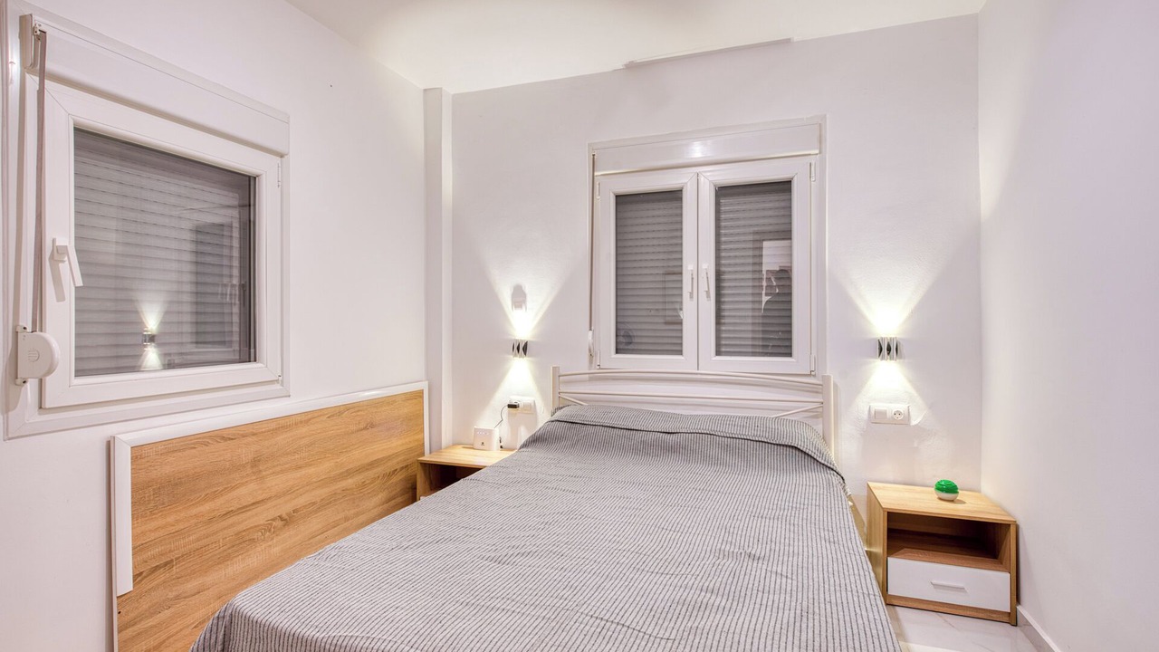Photo of Bedroom in Thessaloniki
