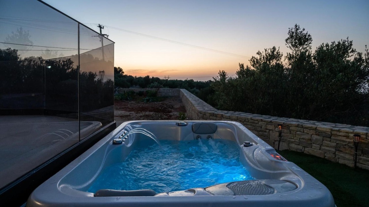 Photo of Outdoor in Xiro Chorio