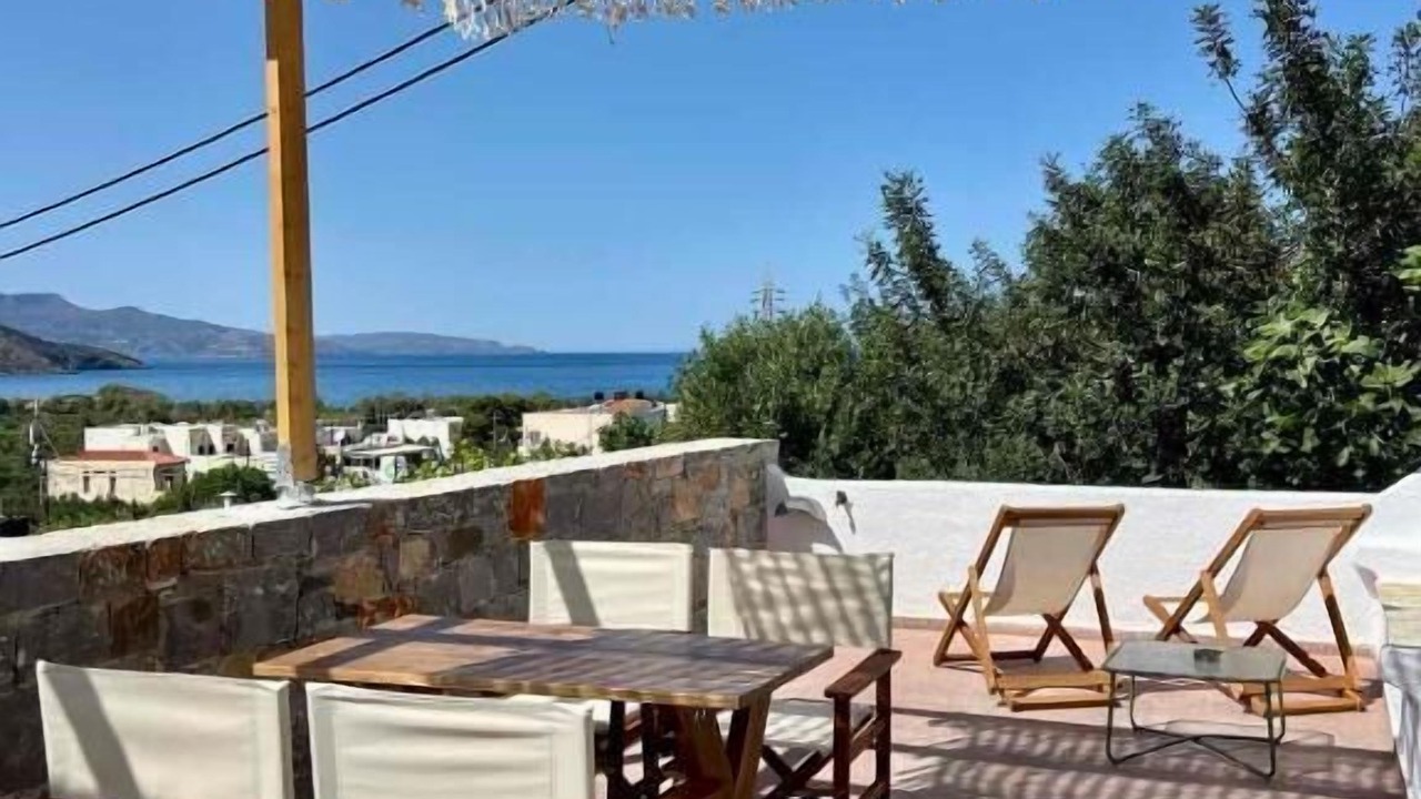 Photo of Outdoor in Kalo Chorio
