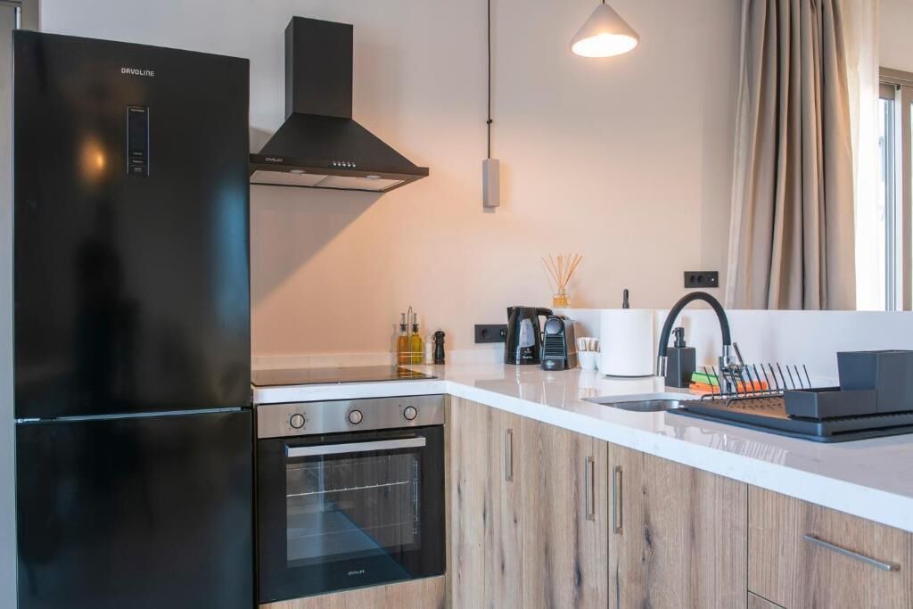 Photo of Kitchen in Kalo Chorio