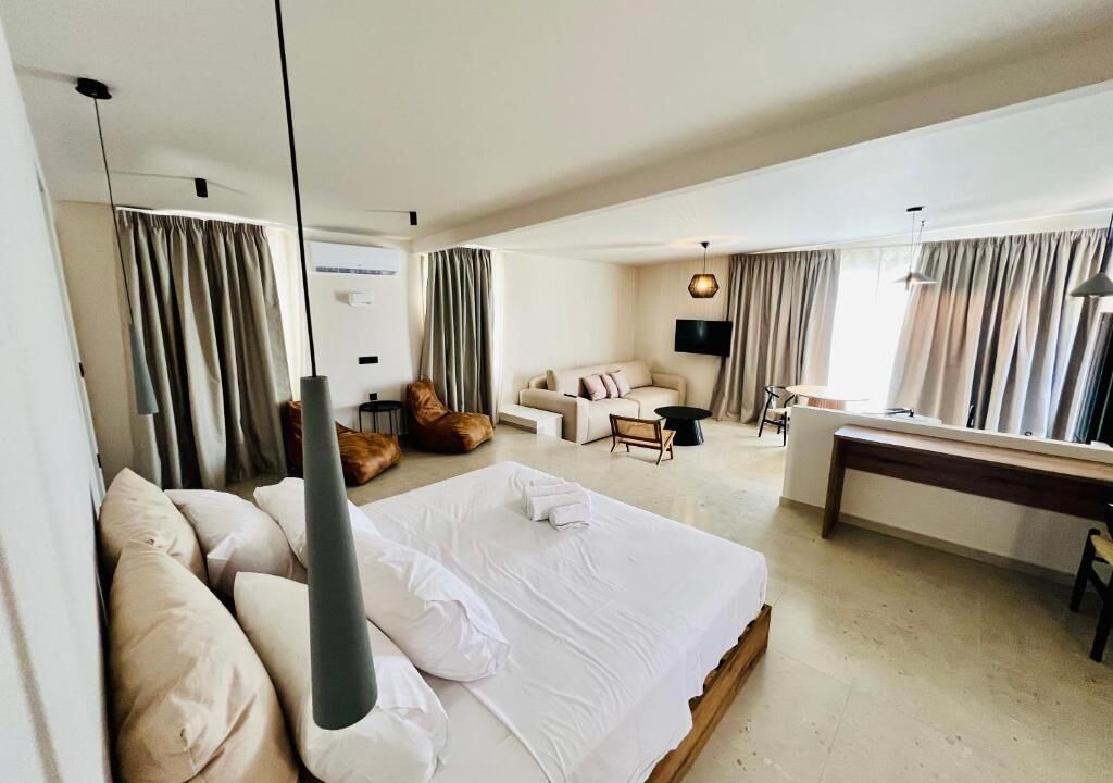 Photo of Bedroom in Kalo Chorio