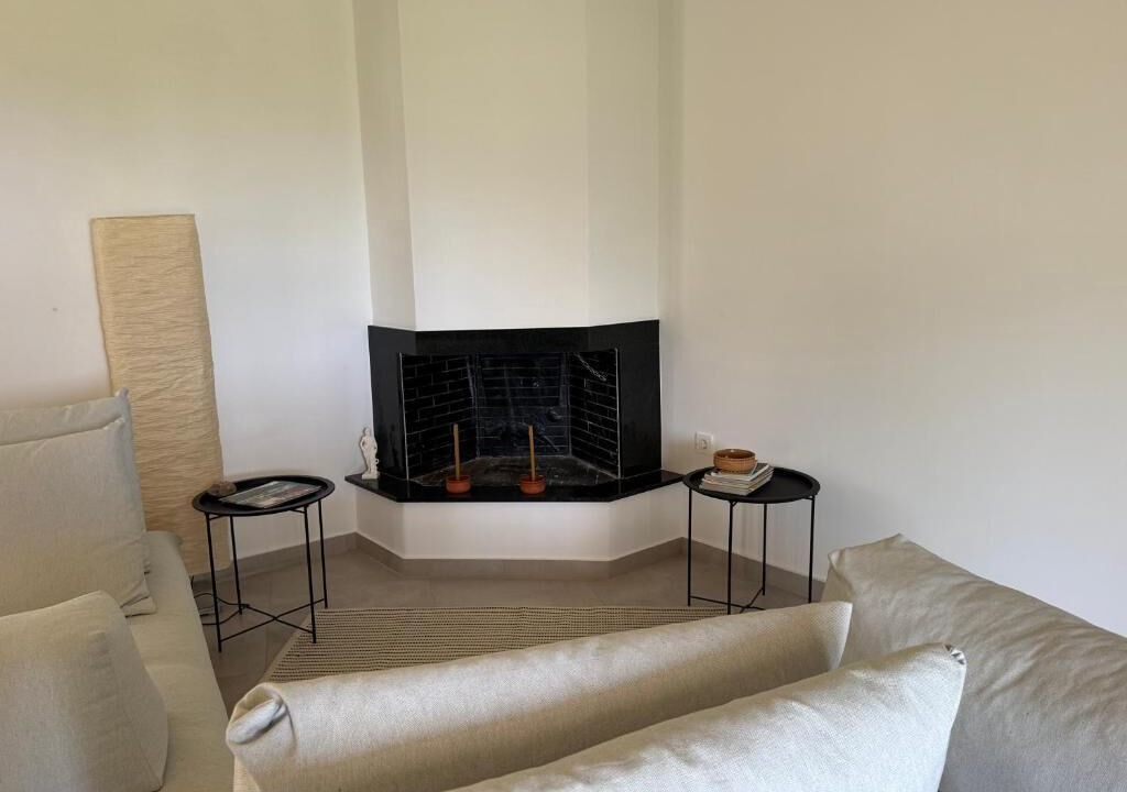Photo of Livingroom in Palaia Epidavros