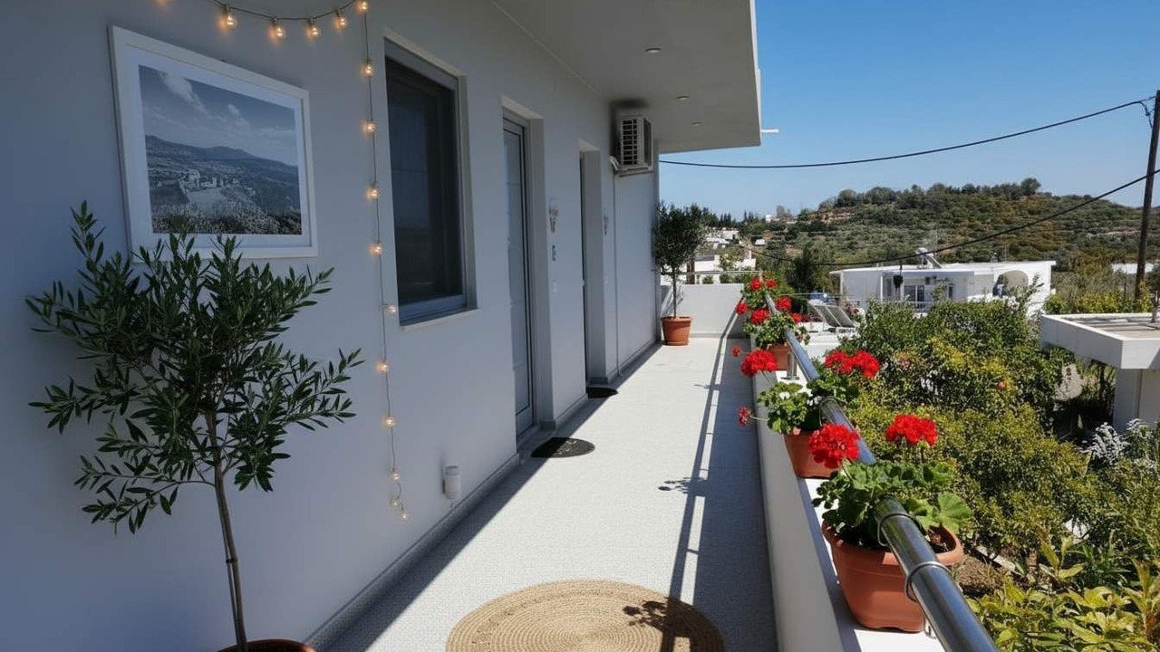 Photo of Outdoor in Psinthos