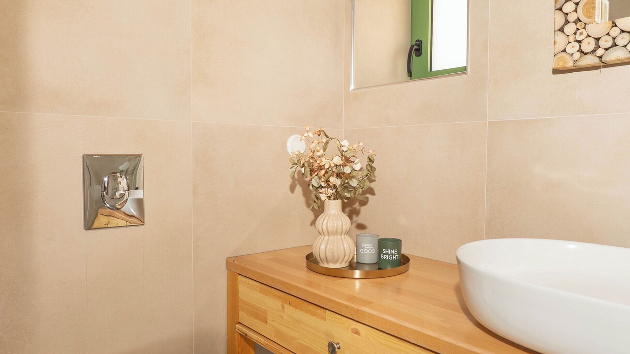 Photo of Bathroom in Kallithea
