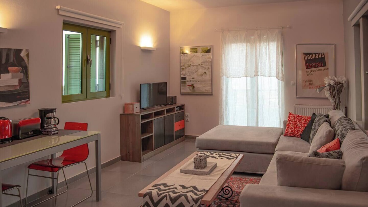 Photo of Livingroom in Katsarata