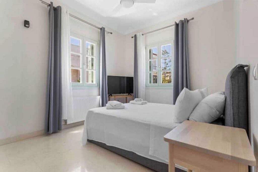 Photo of Bedroom in Spetses