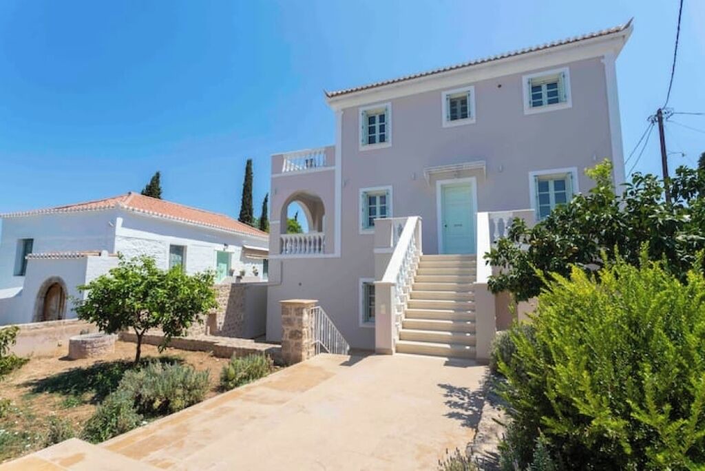 Photo of Outdoor in Spetses
