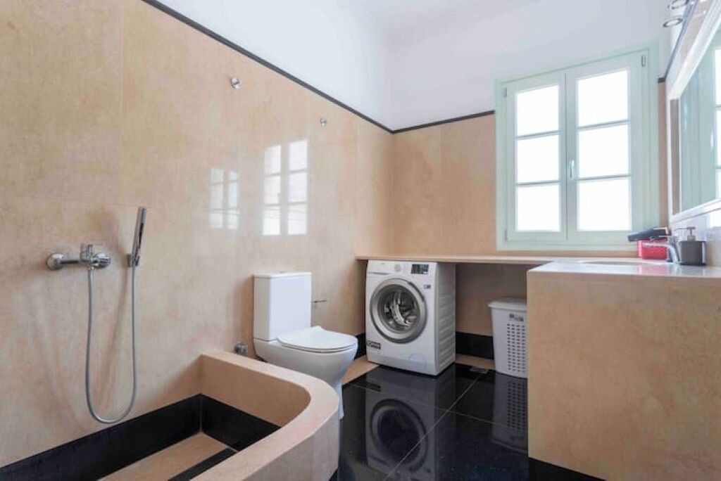 Photo of Bathroom in Spetses