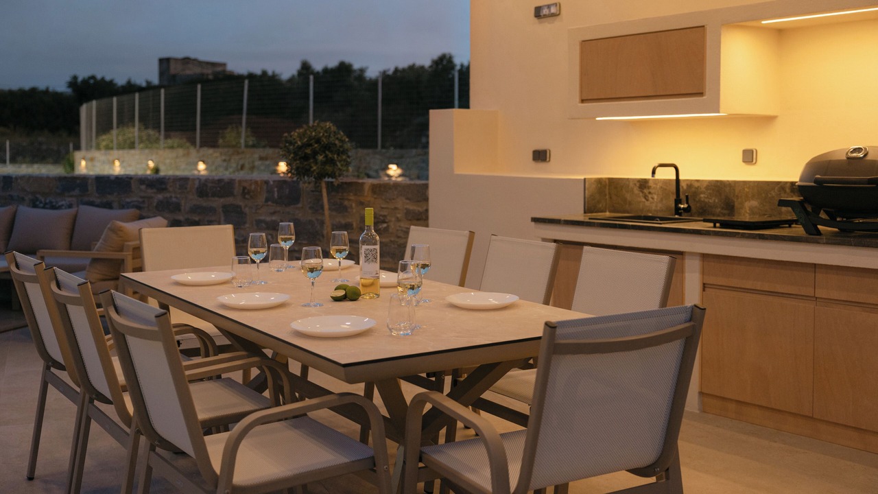 Photo of Outdoor in Stavromenos
