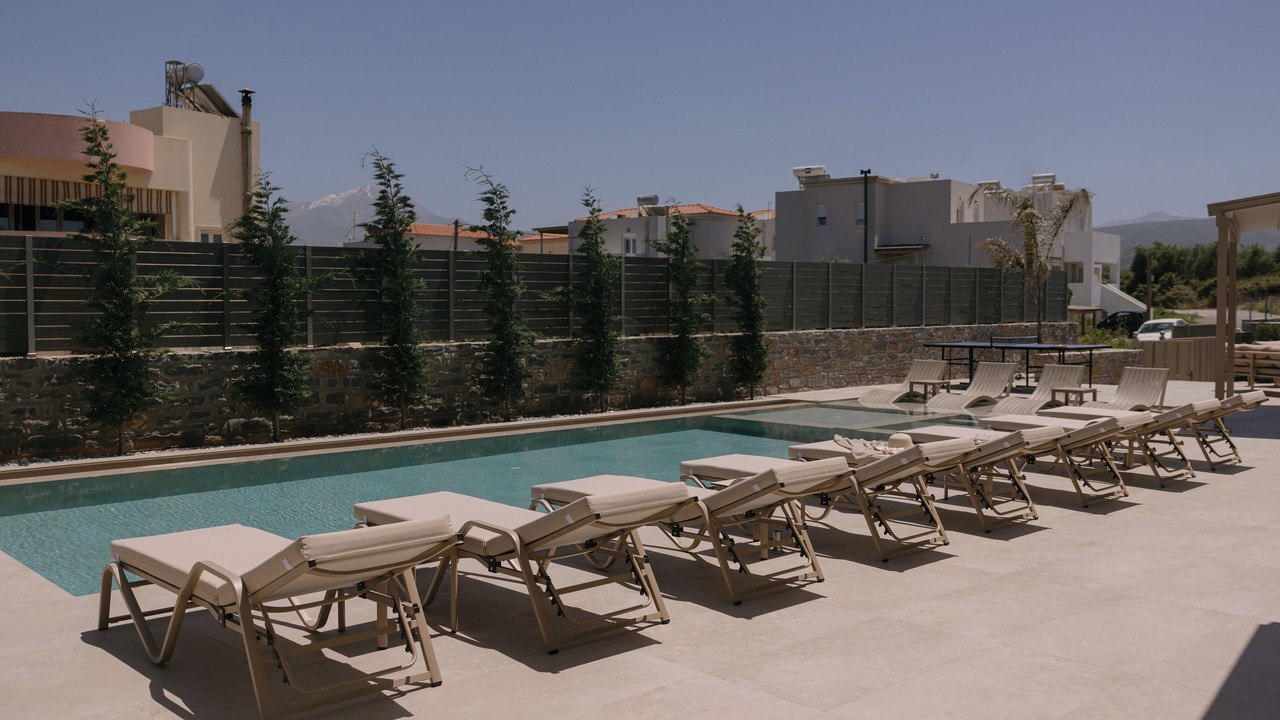 Photo of Outdoor in Stavromenos