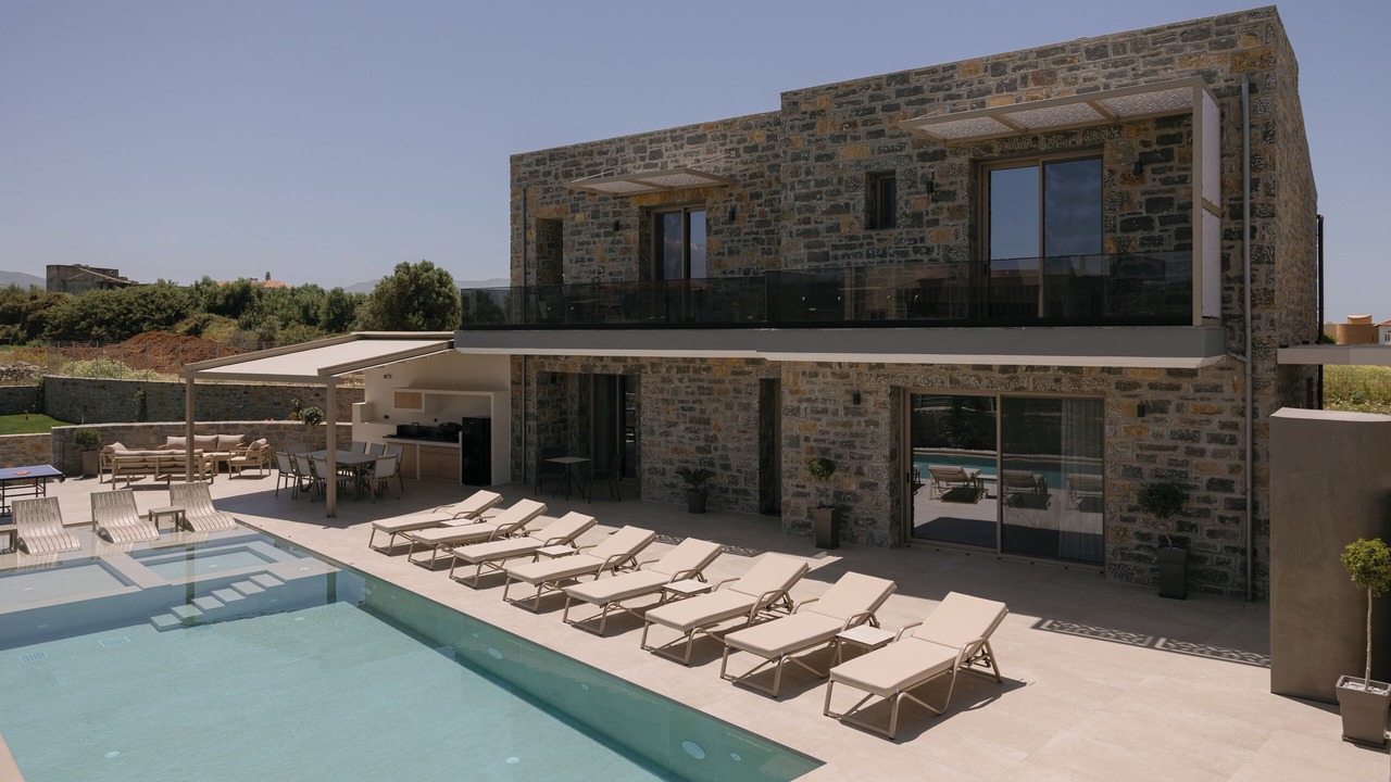 Photo of Outdoor in Stavromenos
