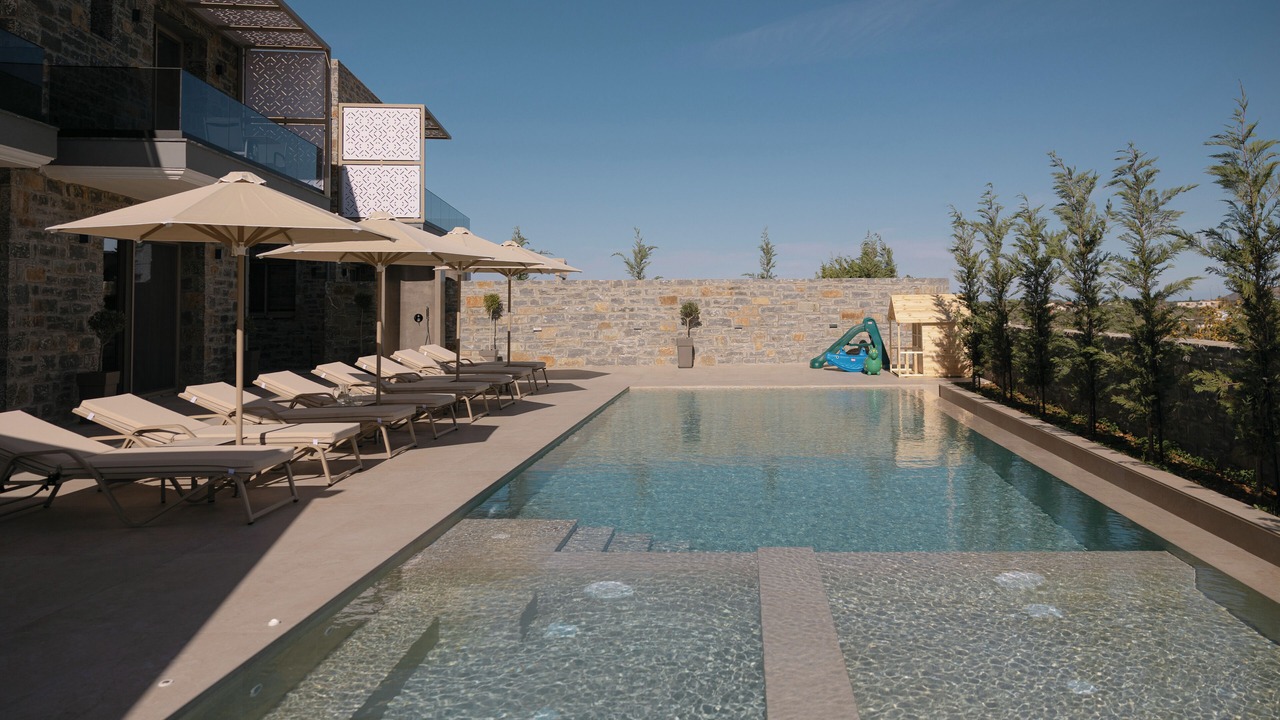 Photo of Outdoor in Stavromenos