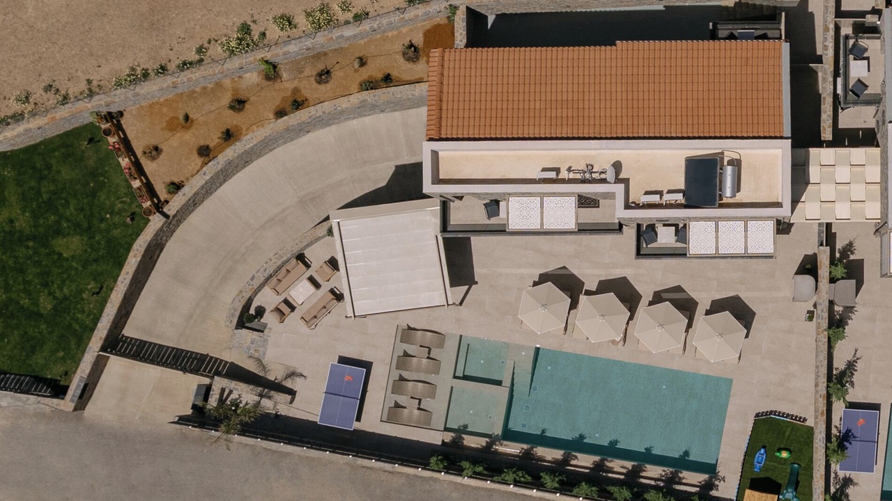 Photo of Outdoor in Stavromenos