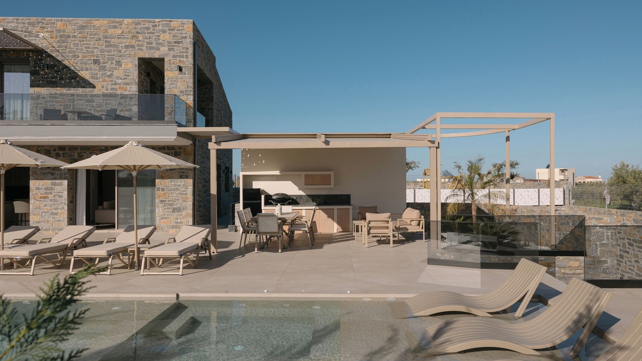 Photo of Outdoor in Stavromenos