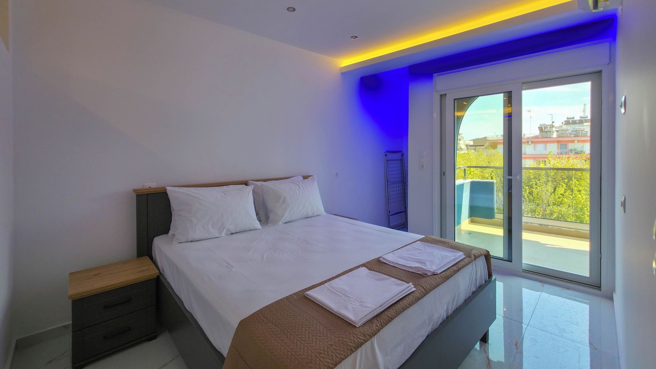 Photo of Bedroom in Katerini