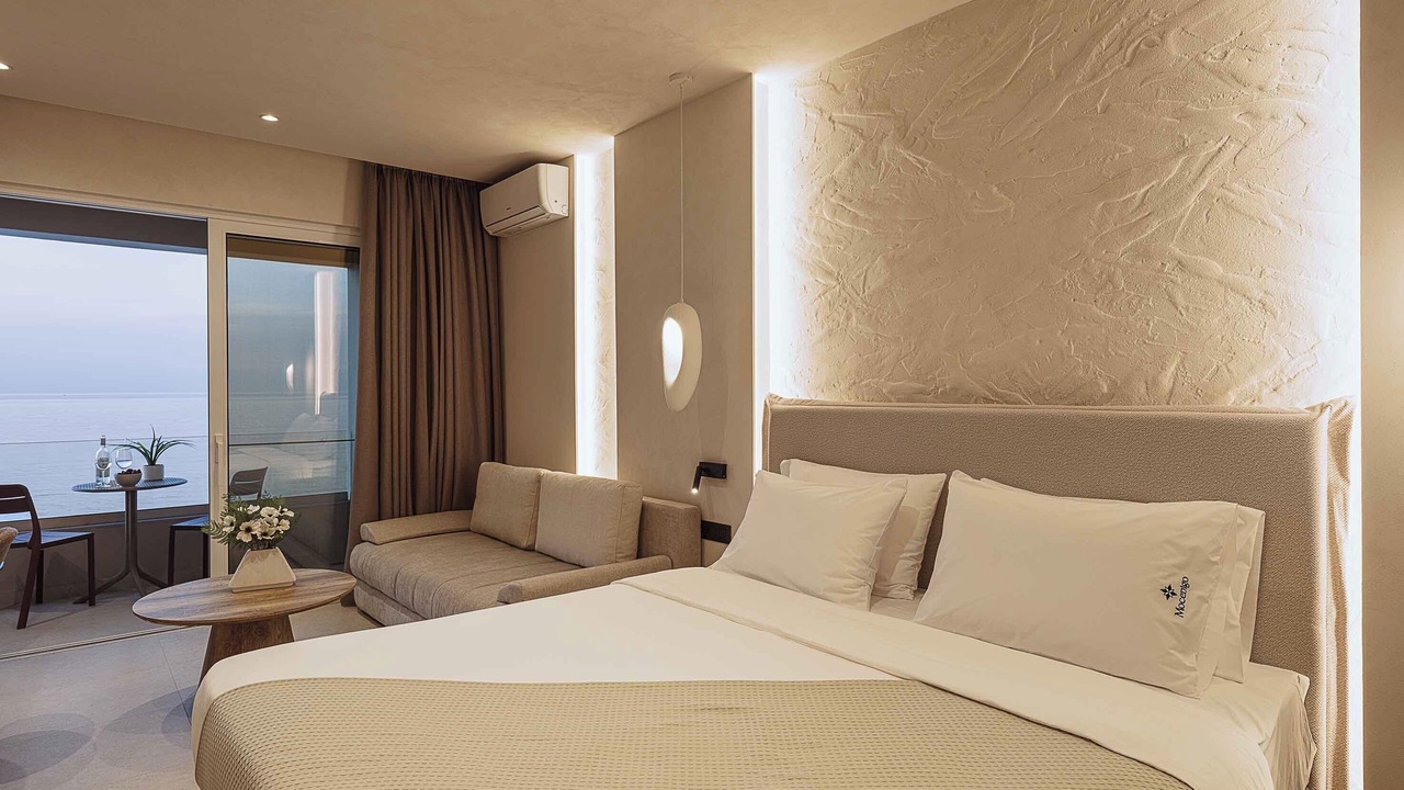 Photo of Bedroom in Koum Kapi