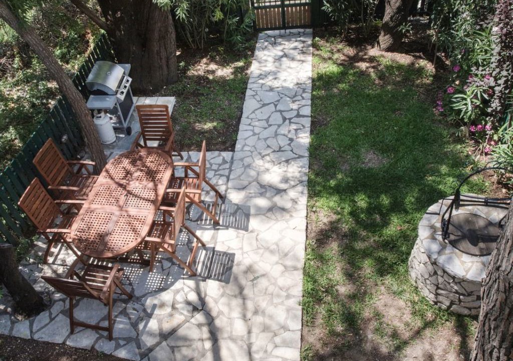 Photo of Outdoor in Agios Nikitas