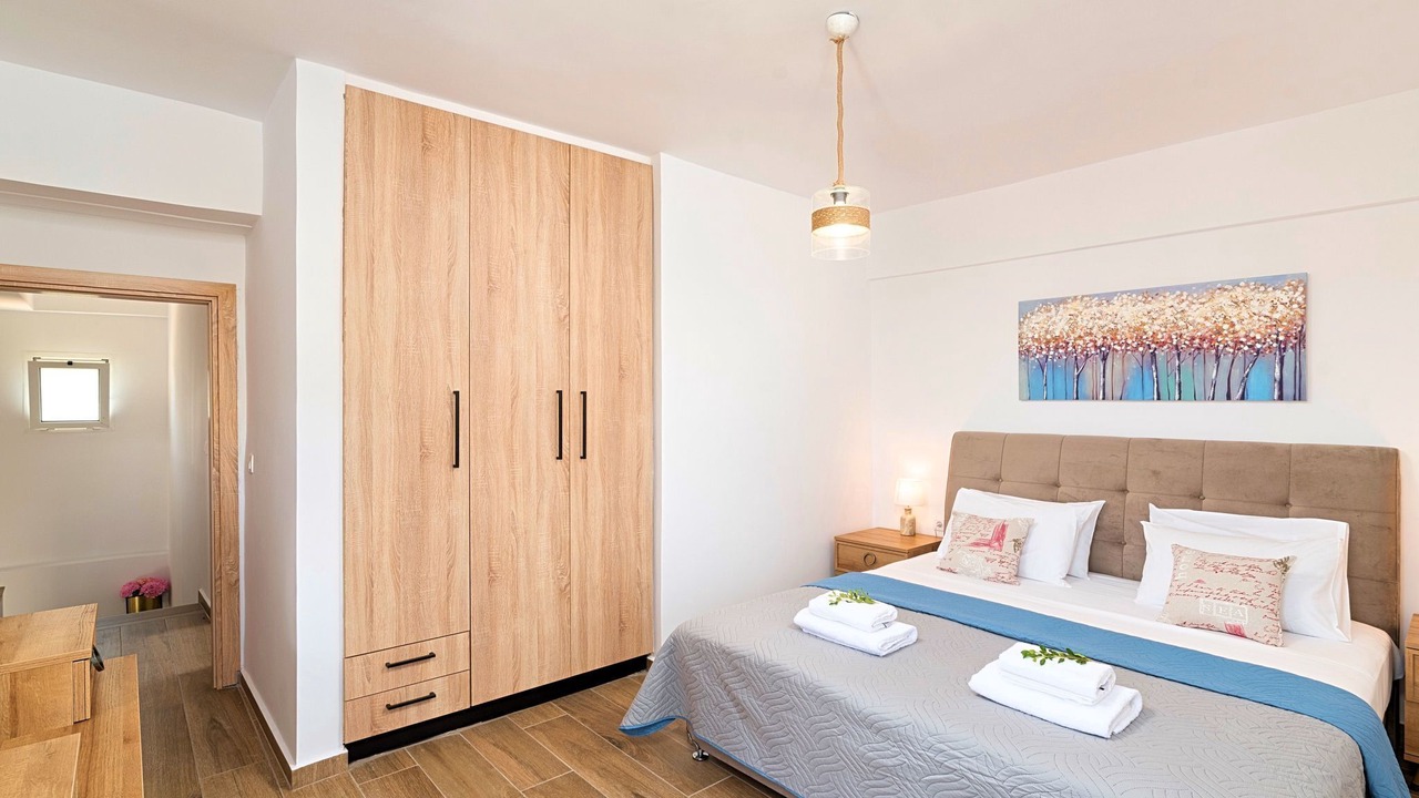 Photo of Bedroom in Mathes