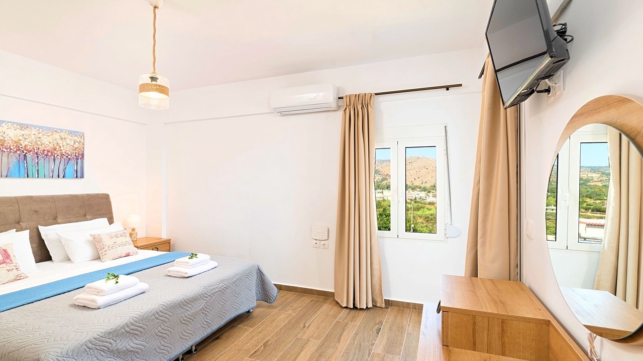 Photo of Bedroom in Mathes
